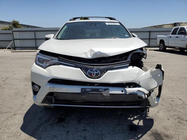 Photo 4 VIN: 2T3DFREVXHW666475 - TOYOTA RAV4 