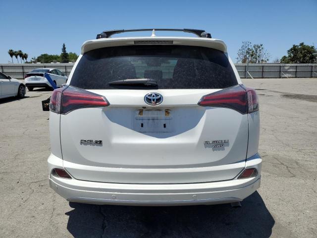 Photo 5 VIN: 2T3DFREVXHW666475 - TOYOTA RAV4 