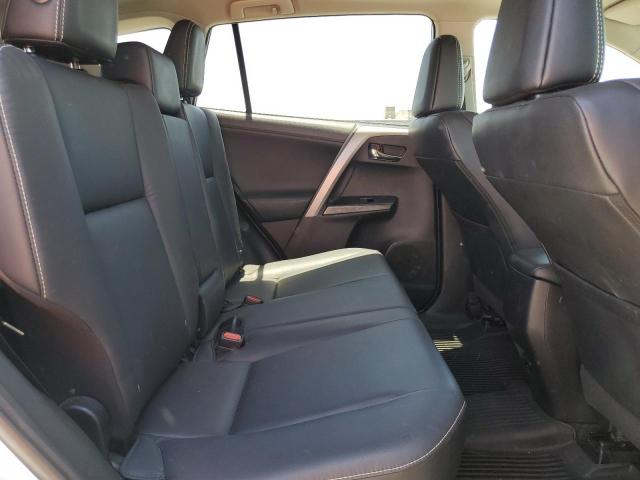 Photo 9 VIN: 2T3DFREVXHW666475 - TOYOTA RAV4 