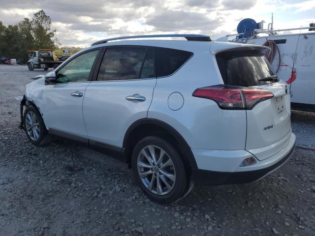 Photo 1 VIN: 2T3DFREVXHW689397 - TOYOTA RAV4 LIMIT 