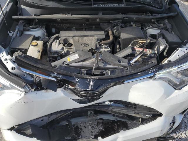 Photo 10 VIN: 2T3DFREVXHW689397 - TOYOTA RAV4 LIMIT 