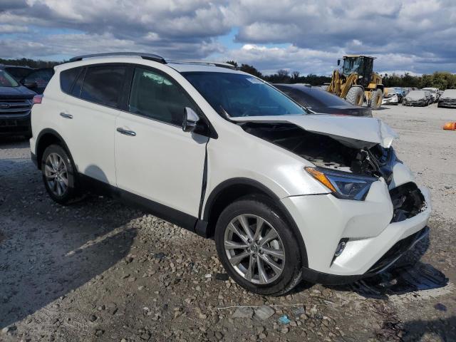 Photo 3 VIN: 2T3DFREVXHW689397 - TOYOTA RAV4 LIMIT 