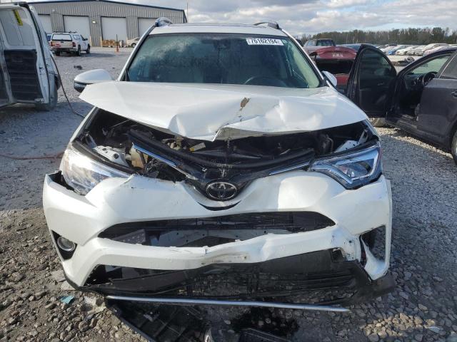 Photo 4 VIN: 2T3DFREVXHW689397 - TOYOTA RAV4 LIMIT 