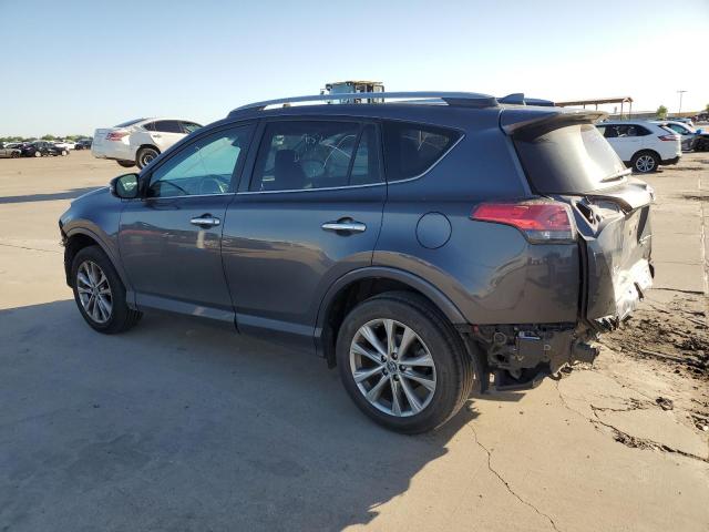 Photo 1 VIN: 2T3DFREVXHW693093 - TOYOTA RAV4 