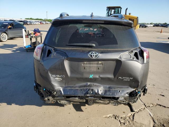 Photo 5 VIN: 2T3DFREVXHW693093 - TOYOTA RAV4 