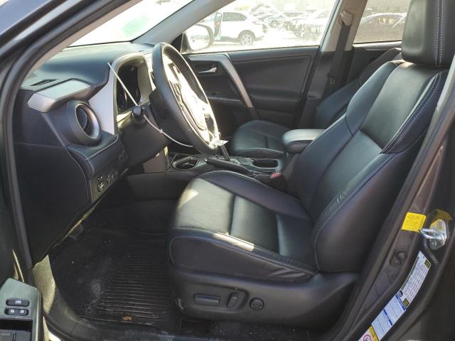 Photo 6 VIN: 2T3DFREVXHW693093 - TOYOTA RAV4 