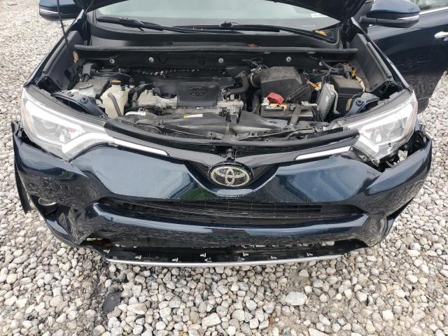 Photo 11 VIN: 2T3DFREVXJW697439 - TOYOTA RAV4 LIMIT 