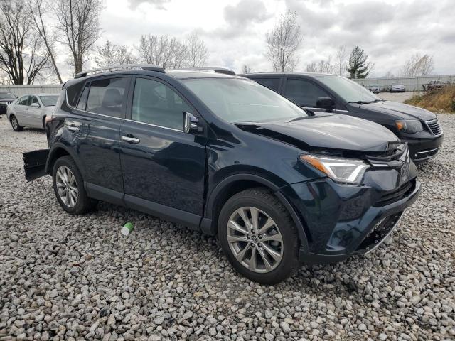 Photo 3 VIN: 2T3DFREVXJW697439 - TOYOTA RAV4 LIMIT 