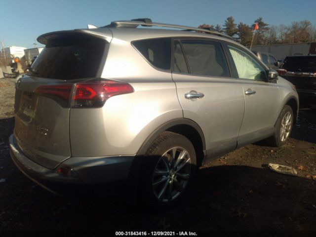 Photo 3 VIN: 2T3DFREVXJW713722 - TOYOTA RAV4 