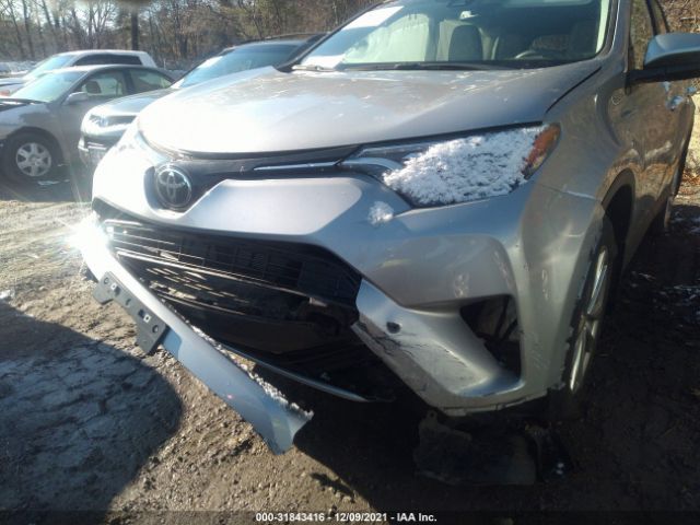 Photo 5 VIN: 2T3DFREVXJW713722 - TOYOTA RAV4 