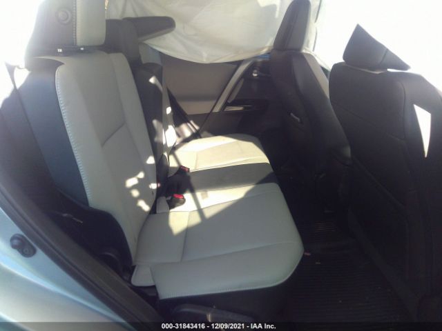 Photo 7 VIN: 2T3DFREVXJW713722 - TOYOTA RAV4 