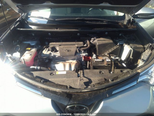 Photo 9 VIN: 2T3DFREVXJW713722 - TOYOTA RAV4 