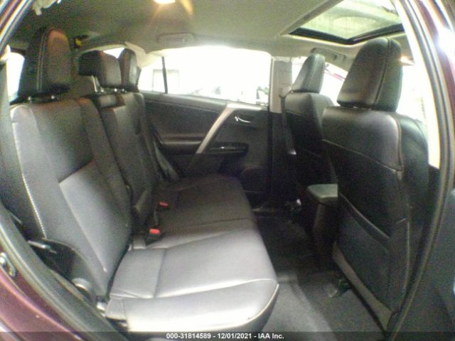 Photo 7 VIN: 2T3DFREVXJW809298 - TOYOTA RAV4 