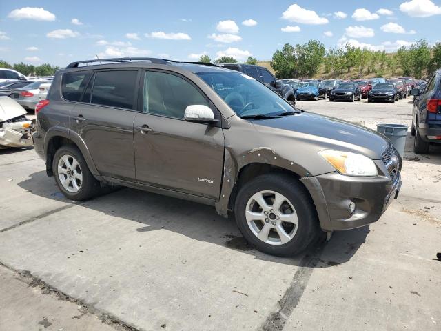 Photo 3 VIN: 2T3DK4DV0AW017466 - TOYOTA RAV4 