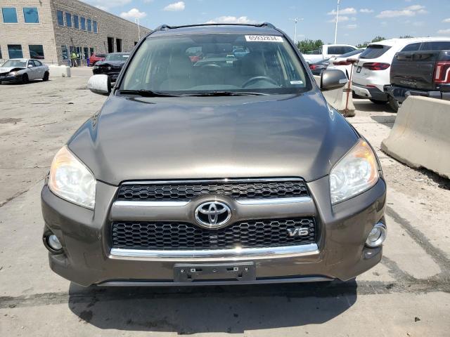 Photo 4 VIN: 2T3DK4DV0AW017466 - TOYOTA RAV4 