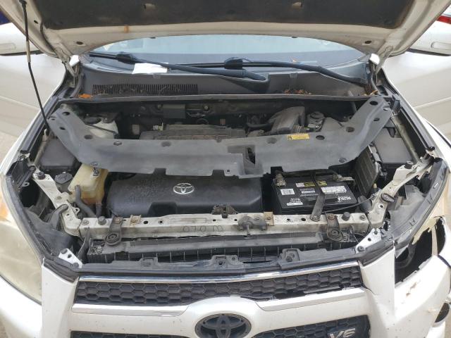 Photo 11 VIN: 2T3DK4DV0AW017533 - TOYOTA RAV4 LIMIT 