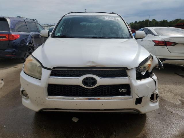 Photo 4 VIN: 2T3DK4DV0AW017533 - TOYOTA RAV4 LIMIT 