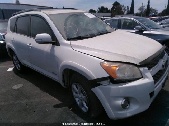 Photo 0 VIN: 2T3DK4DV0AW024370 - TOYOTA RAV4 