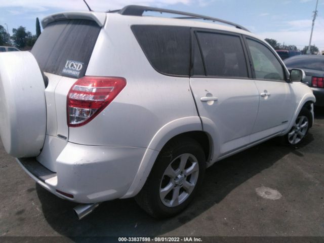 Photo 3 VIN: 2T3DK4DV0AW024370 - TOYOTA RAV4 