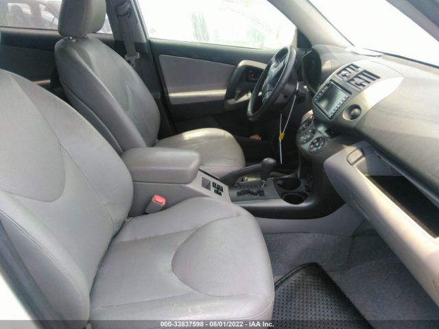 Photo 4 VIN: 2T3DK4DV0AW024370 - TOYOTA RAV4 