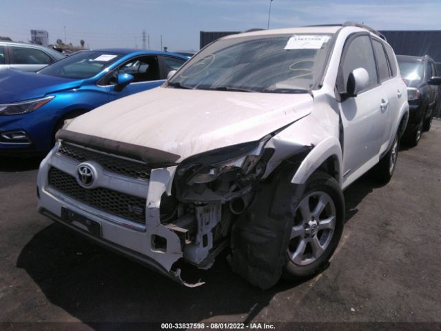 Photo 5 VIN: 2T3DK4DV0AW024370 - TOYOTA RAV4 