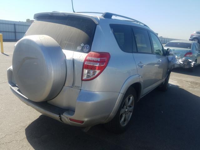 Photo 3 VIN: 2T3DK4DV0AW029438 - TOYOTA RAV4 LIMIT 