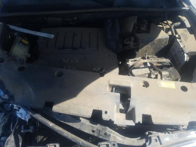 Photo 6 VIN: 2T3DK4DV0AW029438 - TOYOTA RAV4 LIMIT 