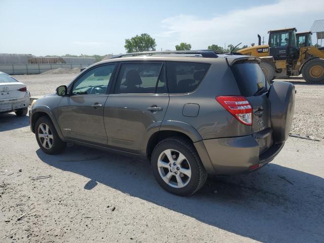 Photo 1 VIN: 2T3DK4DV0AW035224 - TOYOTA RAV4 LIMIT 