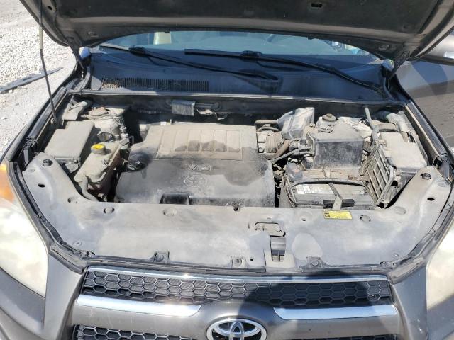 Photo 11 VIN: 2T3DK4DV0AW035224 - TOYOTA RAV4 LIMIT 