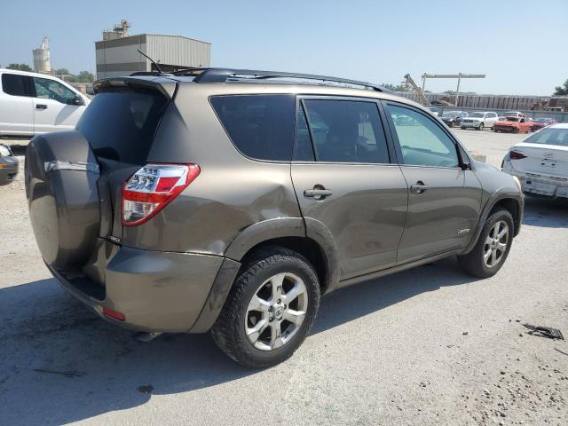 Photo 2 VIN: 2T3DK4DV0AW035224 - TOYOTA RAV4 LIMIT 