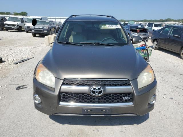 Photo 4 VIN: 2T3DK4DV0AW035224 - TOYOTA RAV4 LIMIT 