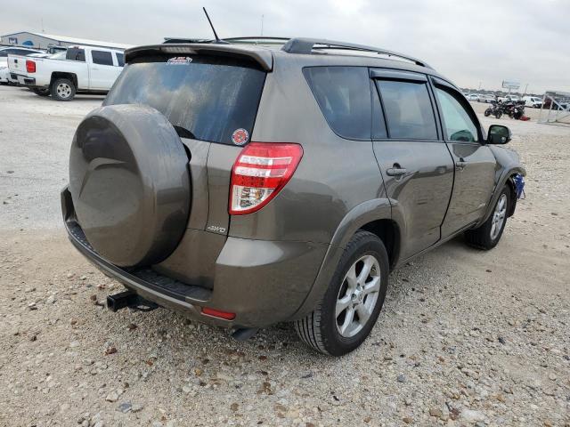 Photo 3 VIN: 2T3DK4DV0BW037377 - TOYOTA RAV4 LIMIT 