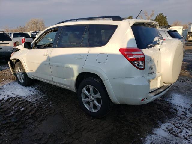 Photo 1 VIN: 2T3DK4DV0BW038545 - TOYOTA RAV4 LIMIT 