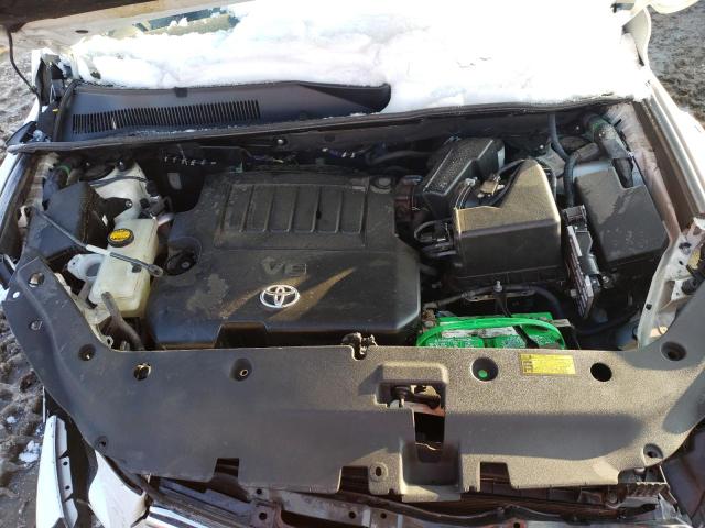 Photo 10 VIN: 2T3DK4DV0BW038545 - TOYOTA RAV4 LIMIT 