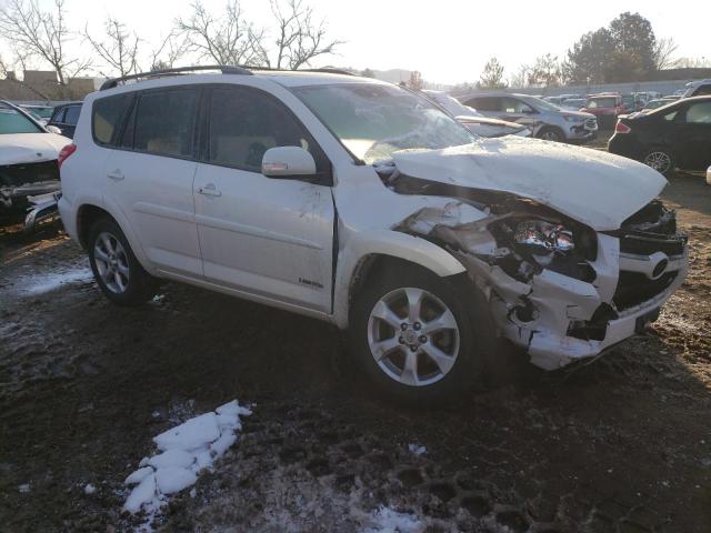 Photo 3 VIN: 2T3DK4DV0BW038545 - TOYOTA RAV4 LIMIT 