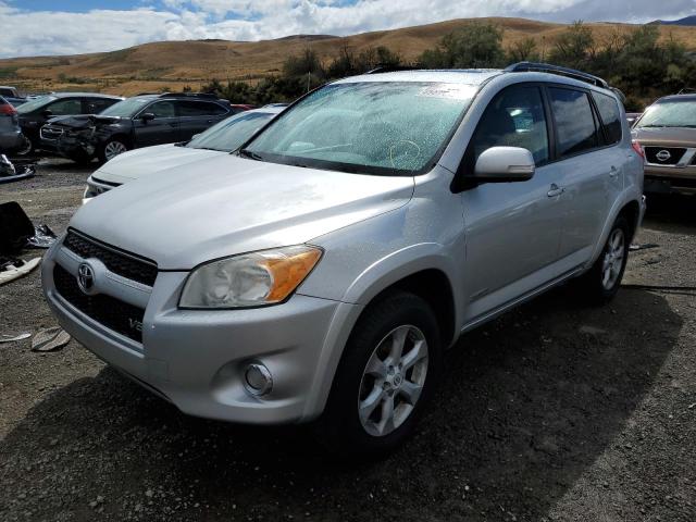 Photo 1 VIN: 2T3DK4DV0BW040277 - TOYOTA RAV4 LIMIT 