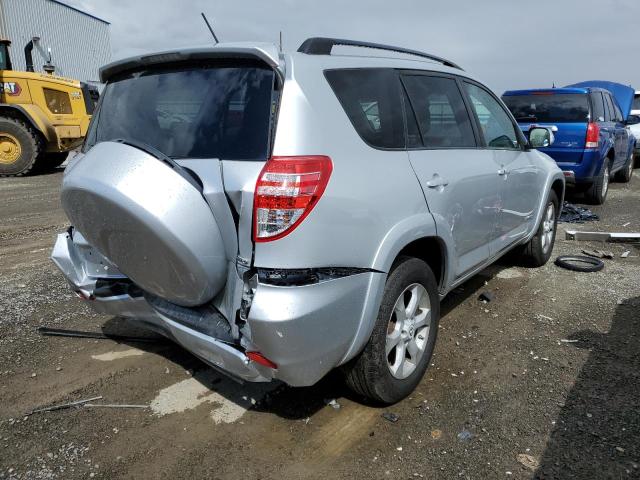 Photo 3 VIN: 2T3DK4DV0BW040277 - TOYOTA RAV4 LIMIT 