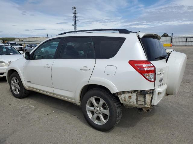 Photo 1 VIN: 2T3DK4DV0BW041428 - TOYOTA RAV4 