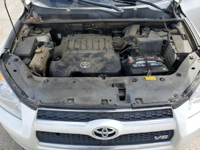 Photo 11 VIN: 2T3DK4DV0BW041428 - TOYOTA RAV4 