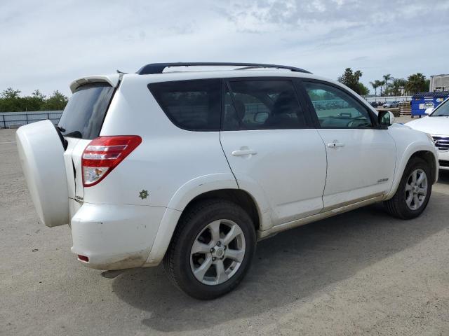 Photo 2 VIN: 2T3DK4DV0BW041428 - TOYOTA RAV4 