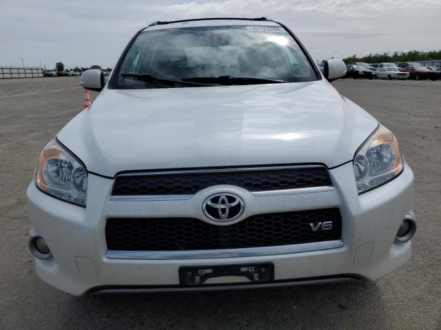 Photo 4 VIN: 2T3DK4DV0BW041428 - TOYOTA RAV4 