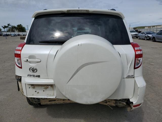 Photo 5 VIN: 2T3DK4DV0BW041428 - TOYOTA RAV4 