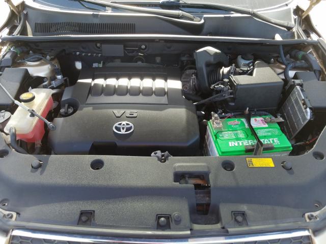 Photo 6 VIN: 2T3DK4DV0BW042417 - TOYOTA RAV4 LIMIT 