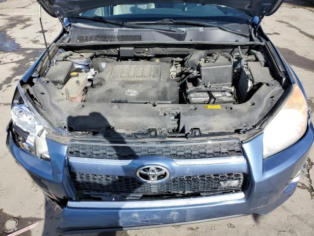 Photo 10 VIN: 2T3DK4DV0BW046953 - TOYOTA RAV4 LIMIT 