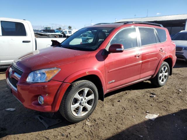 Photo 0 VIN: 2T3DK4DV0BW058388 - TOYOTA RAV4 