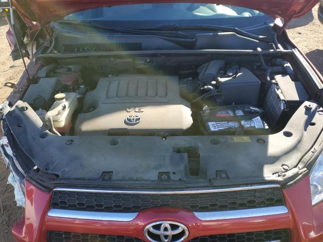 Photo 11 VIN: 2T3DK4DV0BW058388 - TOYOTA RAV4 