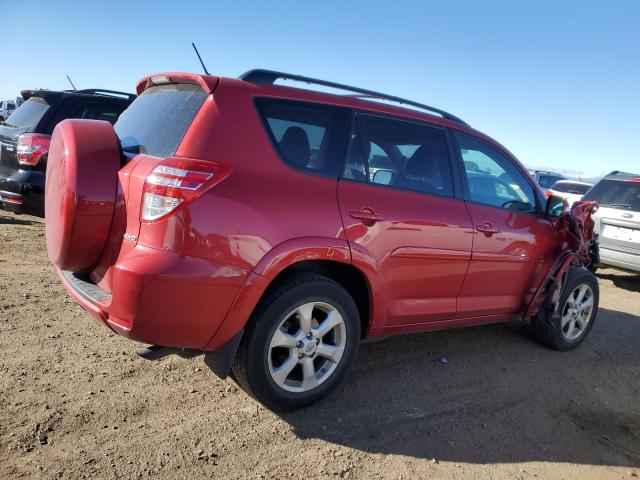 Photo 2 VIN: 2T3DK4DV0BW058388 - TOYOTA RAV4 