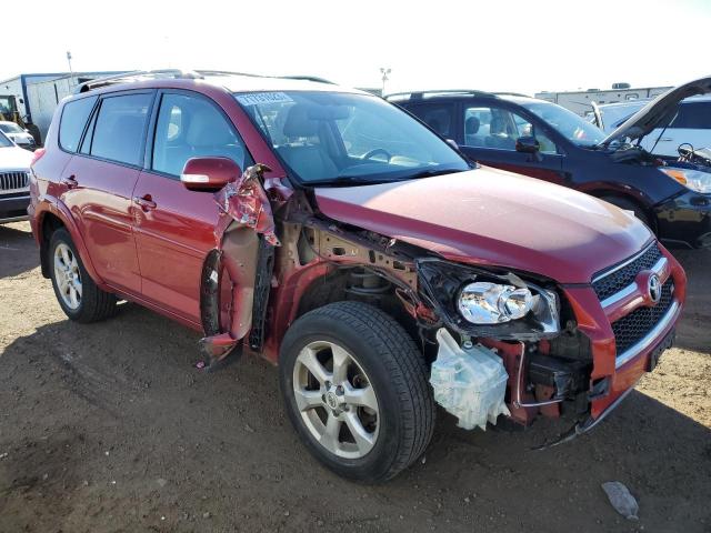 Photo 3 VIN: 2T3DK4DV0BW058388 - TOYOTA RAV4 