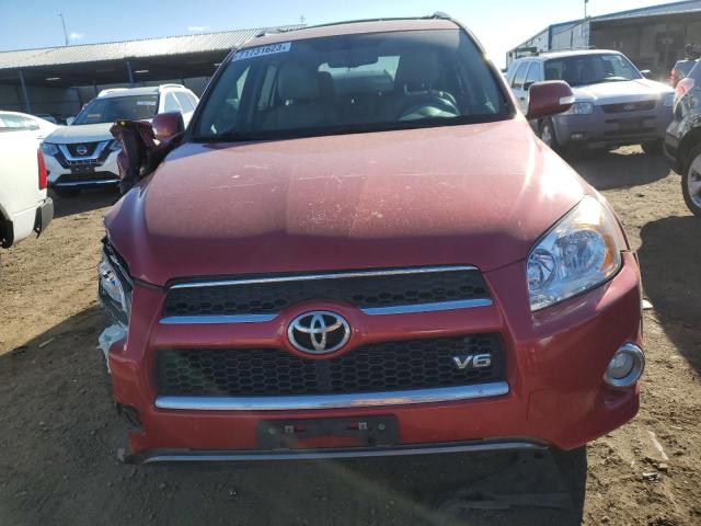 Photo 4 VIN: 2T3DK4DV0BW058388 - TOYOTA RAV4 