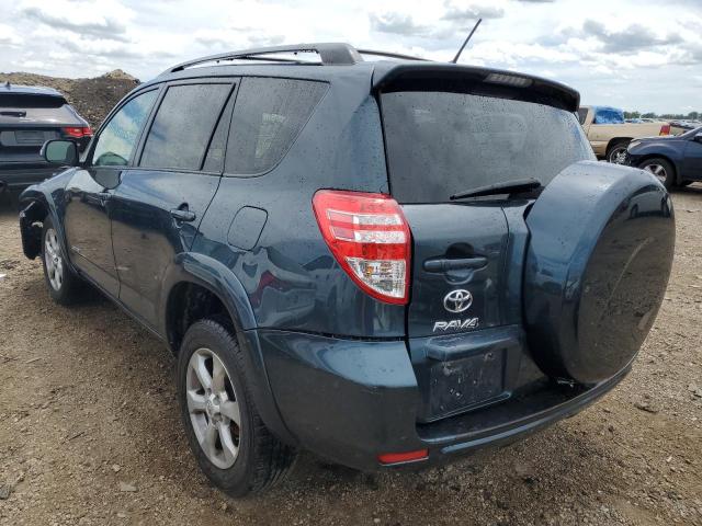 Photo 2 VIN: 2T3DK4DV0BW063428 - TOYOTA RAV4 LIMIT 